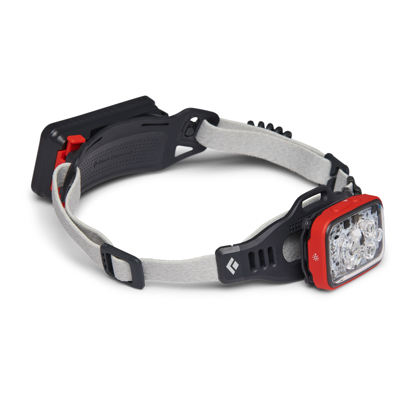 Black Diamond Distance 1500 Headtorch Octane-1